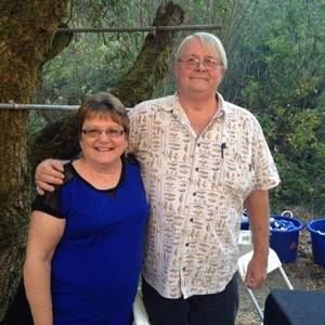 Meet your Posher, Vickie